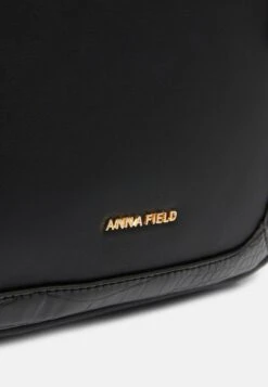 Anna Field Rugzak - 802 - Black -Anna Field 41bdb20720514b0fbedb5653390c2ce7