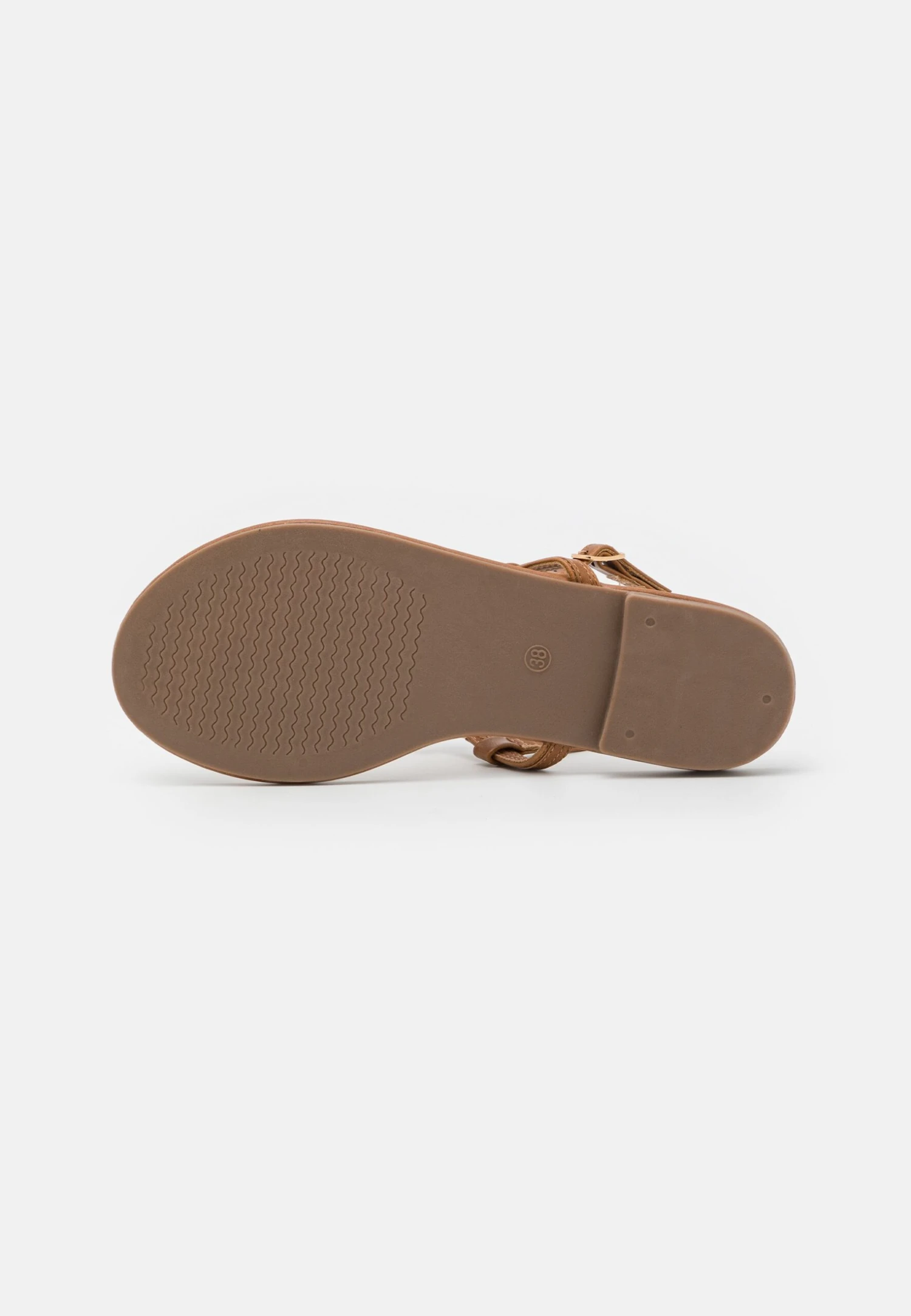 Sandalen - Brown 5 Sandalen - Brown - Afbeelding 5