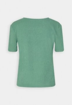 Anna Field T-Shirt Print - Dark Green -Anna Field 428f45e4260c4e408a4e1f4c9f10b219