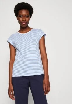 Anna Field 3 Pack - T-Shirt Print - White/Pink/Off-White -Anna Field 432f718d3a6841e3b98fdd116642eba7