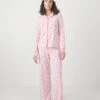 Anna Field Pyjama - Light Pink