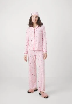 Anna Field Pyjama - Light Pink
