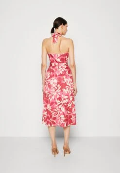 Anna Field Jurk - Pink -Anna Field 4618458af4f14decaacc88cc605b4eac