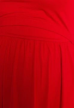 Nursing - Jerseyjurk - Red -Anna Field 46b304c7eef14eddb2338b6eba27590b