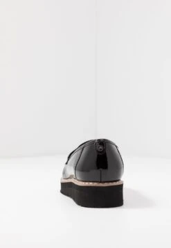 Instappers - Black -Anna Field 46cee04a46f940d3b10a6a7a9deb9adc