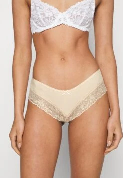 Anna Field 5 Pack - Slip - 802 - Black_916 - Nude_001 - White -Anna Field 4779a2793a704ad2b6ee604d0608951e