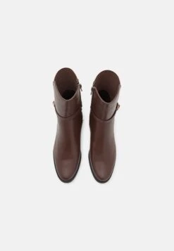 Anna Field Korte Laarzen - Brown 11 Anna Field Korte Laarzen - Brown -Anna Field 47d1562d401e4fb993f34429dfef3212