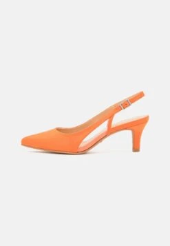 Anna Field Klassieke Pumps - Orange -Anna Field 49eea33ea3204e4fac1832cae78b1f61
