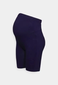 2 Pack - Legging - Black/Dark Blue 10 2 Pack - Legging - Black/Dark Blue -Anna Field 4c25b1f86ce04f01a79d0d5f7468f271