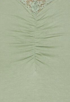 Anna Field T-Shirt Print - Light Green -Anna Field 4c5d89a2094f469c9928ea842fb4c6ef