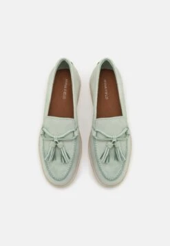Anna Field Leather - Instappers - Mint 11 Anna Field Leather - Instappers - Mint -Anna Field 4c6e643b47fb44e78c5202807413645c