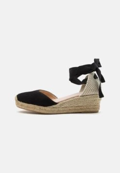 Anna Field Leather- Veterpumps - Black -Anna Field 4c8ba2f58b7a4b789a5490a1e99d0da8