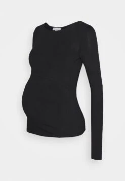 Nursing Function Longsleeve Tee - Longsleeve - Black -Anna Field 4d30e2417e32480c8500fc21e1b9bedd