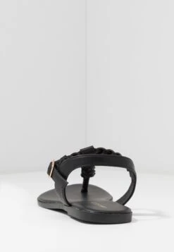 Teensandalen - Black -Anna Field 4d3bf0944c9944c299c8797ac302b5b3