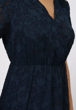 Anna Field Jurk - Navy 20 Anna Field Jurk - Navy -Anna Field 4d4d643fed0c45c9a6ea74e785fe7145