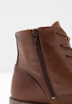 Anna Field Leather Booties - Korte Laarzen - Cognac 9 Anna Field Leather Booties - Korte Laarzen - Cognac -Anna Field 4ed25f41cd77412bb4151956a37ddf7a