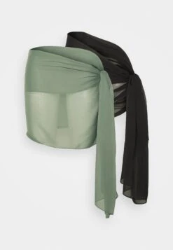 Anna Field 2 Pack - Strandaccessoire - Khaki/Black 10 Anna Field 2 Pack - Strandaccessoire - Khaki/Black -Anna Field 4f2b5b7ac38843ca8bf5d8777c38c760