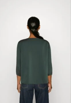 Anna Field Blouse - Dark Green 8 Anna Field Blouse - Dark Green -Anna Field 4fbba9a90de848a6ab28ac668740b8c1