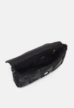 Anna Field Clutch - Black -Anna Field 50d11681100f4b08820302f03fd85d8f