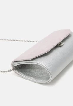 Anna Field Clutch - Silver -Anna Field 50d7f39643d746afa219793ae378053d