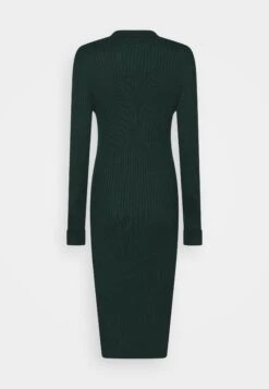 Anna Field Gebreide Jurk - Green -Anna Field 512364f3805f443dacf4a01273c95911