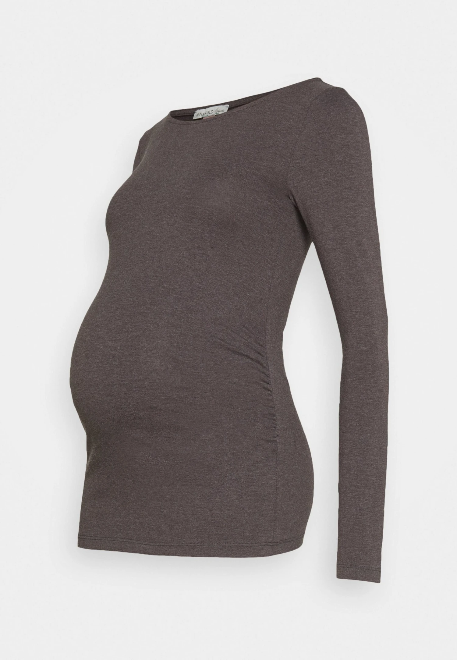 2 Pack - Longsleeve - Dark Grey/Dark Blue 2 2 Pack - Longsleeve - Dark Grey/Dark Blue - Afbeelding 2