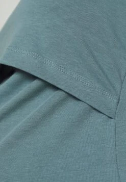 T-Shirt Basic - Goblinblue -Anna Field 521fe9b86dfb458ebb17397784bc7f5b