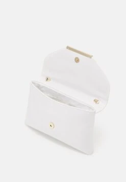 Anna Field Clutch - Off White 7 Anna Field Clutch - Off White -Anna Field 5295b74151e3443f9ae4a7d2ff230dba