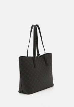 Anna Field Handtas - Black/grey -Anna Field 52bc394db756420a80ab33c9e251b30a