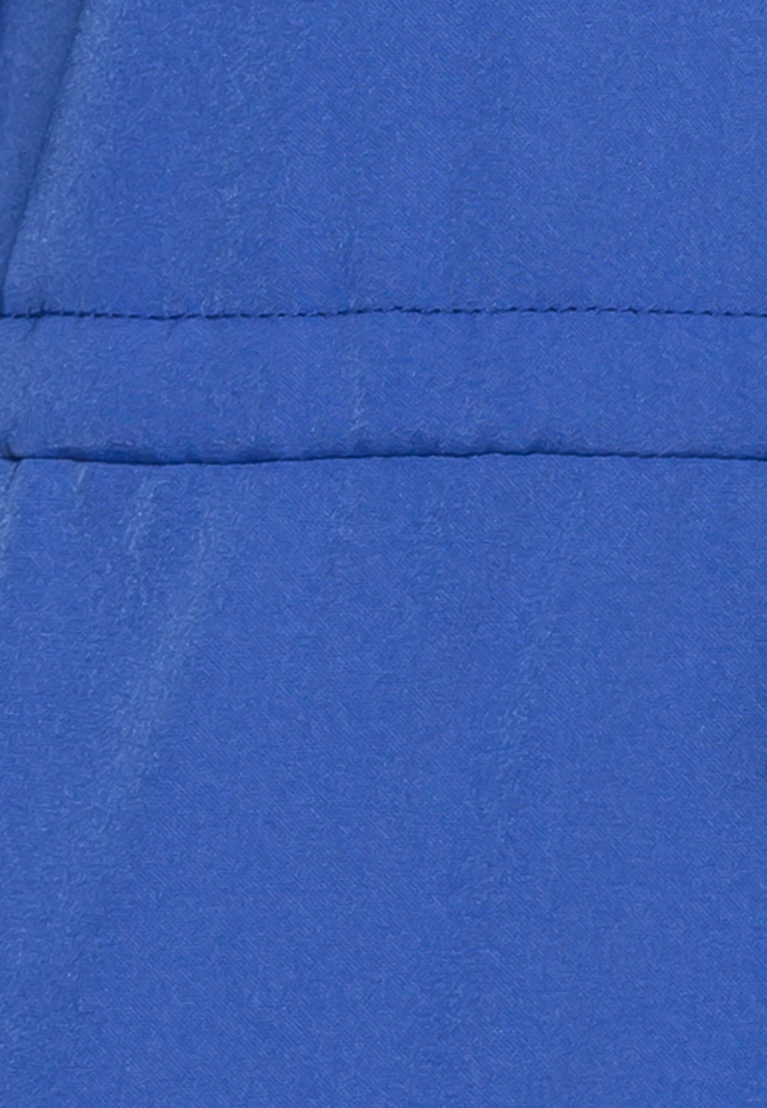 Anna Field Blousejurk - Blue 3 Anna Field Blousejurk - Blue - Afbeelding 3