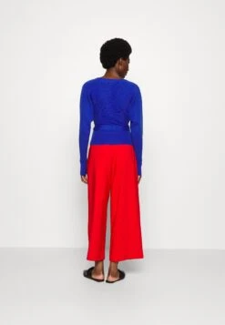 Anna Field Broek -Red -Anna Field 52df776c5a45449dbff3f878497ee6f8