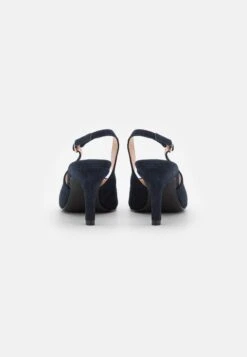 Anna Field Leather - Klassieke Pumps - Dark Blue 9 Anna Field Leather - Klassieke Pumps - Dark Blue -Anna Field 53458f29c5814ae396df39ad6b1245b6