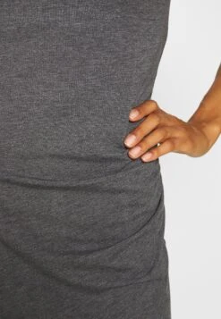 Anna Field Etui-Jurk - Grey Marl -Anna Field 5351c3a458774bcc9cf8e922afc05c18