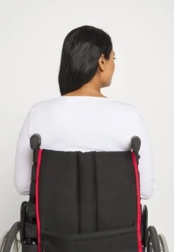 Anna Field Longsleeve - White -Anna Field 53643499007049ee8a7529616aef6238