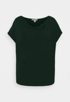 T-Shirt Print - Dark Green -Anna Field 53c5ce6c34bb40579726a74fc1bf2b2e