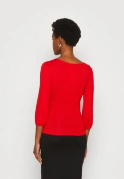 Anna Field Longsleeve - Red -Anna Field 54db857e72154951ba9745680e8431af
