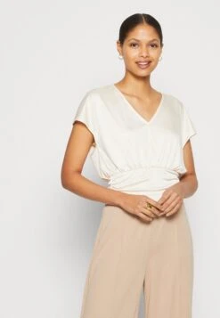 Anna Field T-Shirt Print - Light Pink -Anna Field 553037a8cb8540cd8075a362a746b296