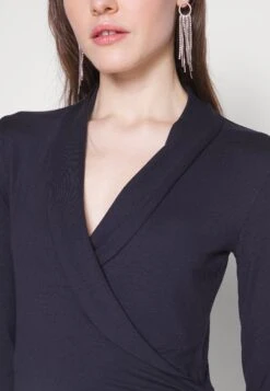 Longsleeve -Dark Blue -Anna Field 55488c69ecd14a309b891148d7d19eb7