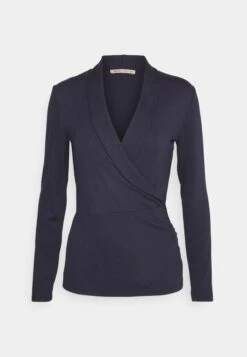 Longsleeve -Dark Blue -Anna Field 5656eaea5d284b5e90d89255c9b55cb9