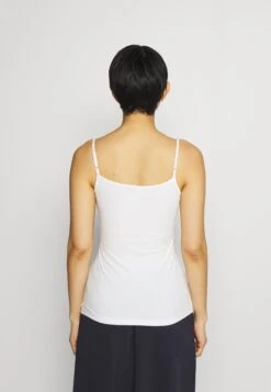 Anna Field 3Er Pack - Top - White/White/White -Anna Field 567b8baa0c694132bc9b320445ae8394