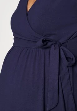 Maternity - T-Shirt Basic - Dark Blue -Anna Field 56e2f378f0844a52b37eda952e4ba1a0