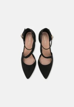 Anna Field Klassieke Pumps - Black -Anna Field 56e91f42db3447f39f906d054fb33a6d