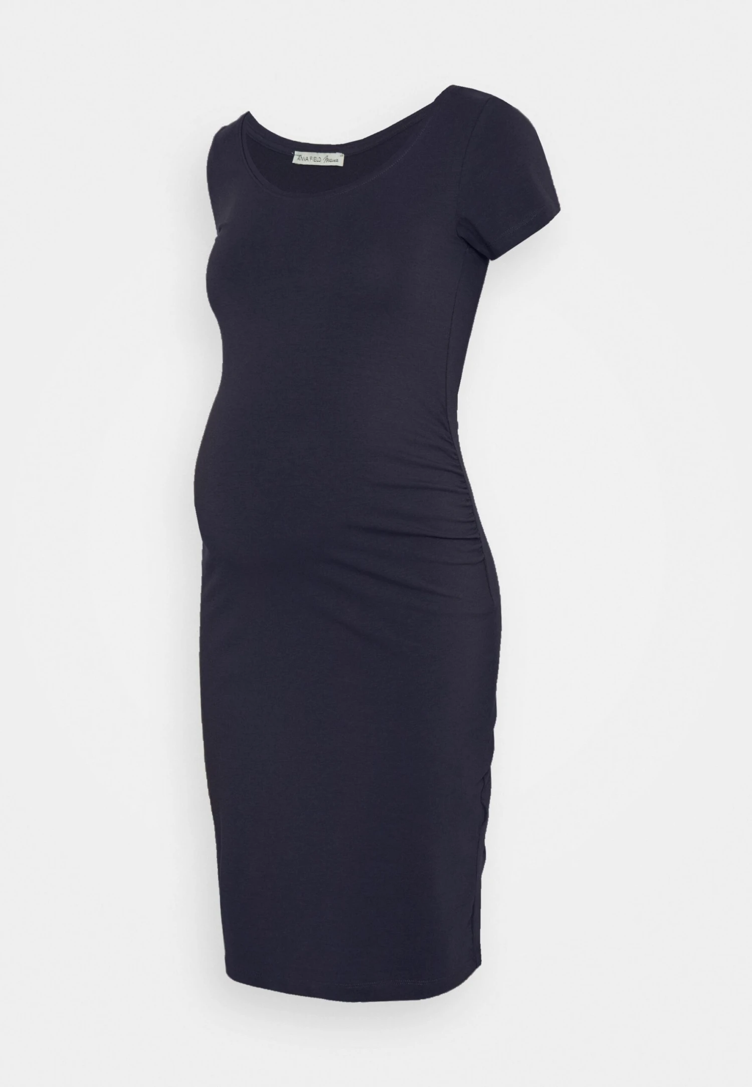 2 Pack - Etui-Jurk - Dark Blue/Teal 2 2 Pack - Etui-Jurk - Dark Blue/Teal - Afbeelding 2