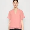 Anna Field Blouse - Pink