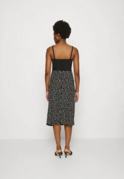 Anna Field A-Lijn Rok - Black -Anna Field 587e7883366d4b8a87f74311007d412e