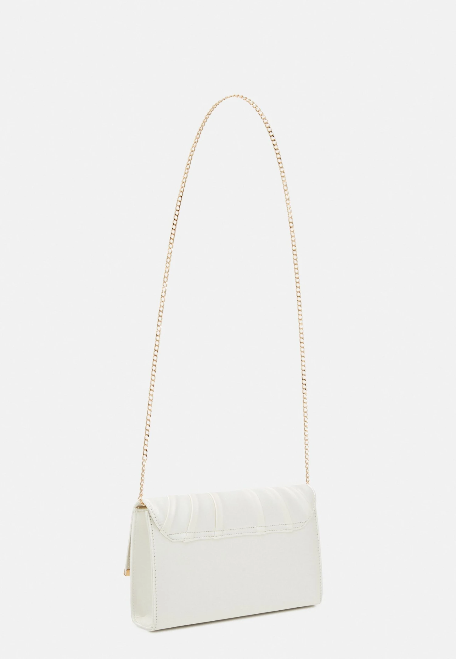 Anna Field Clutch -White 2 Anna Field Clutch -White - Afbeelding 2