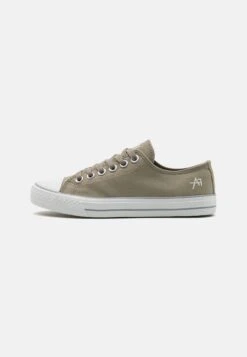 Anna Field Sneakers Laag - Khaki -Anna Field 597c8bcbe5944b97a3d3267483ab9d2c
