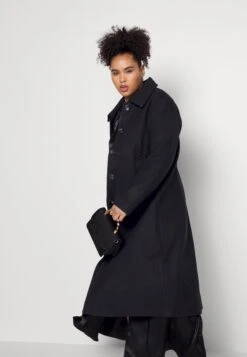 Mantel - Black 10 Mantel - Black -Anna Field 59cfa87616b14380a4ef8cee339c32fe