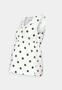 Top - Off-White -Anna Field 5bad2bf1480e4ea3a0c4d9bbc48db859