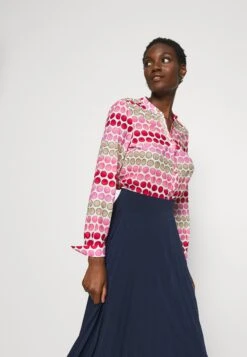 Anna Field Plisse A-Line Mini Skirt - A-Lijn Rok - Maritime Blue -Anna Field 5c9ca093901449ed95ea84944b9f2e55